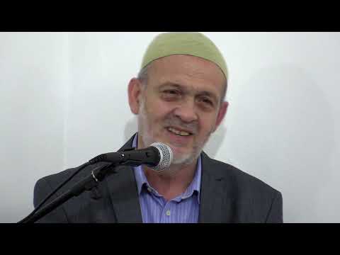 Kur'an što god dotakne učini ga vrijednim - prof.Salih Haušić