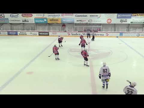 Div.II IFK Lepplax - Virkä 12.10.2019