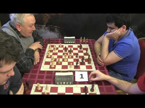2016-03-31 GM-38 Yu.Balashov - ??? Suzdal Blitz