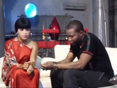 DARLING MAKING of MY DARLING, BY SPICE VISION.