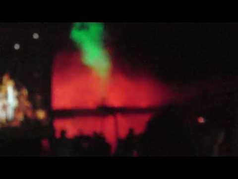 Bayersoien in Flammen 2015