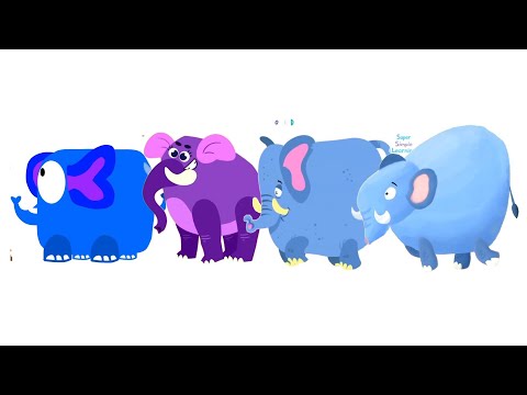 HICKORY DICKORY DOCK || effects: line shift