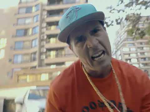 Hip Hop Funky - Tapia Rabia Jackson Feat Tiro de Gracia