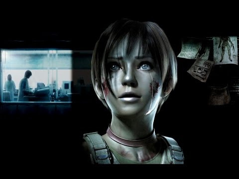 Phantassm Plays: Resident Evil Zero (Pt. #24)