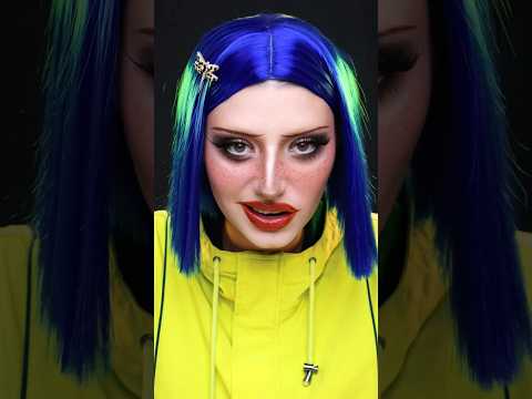 oh i definitely heard something #wybie #coraline #coralinecosplay