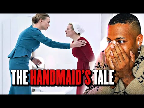 The Handmaids Tale | 3x9  "Heroic" | REACTION