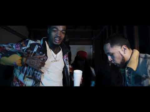 DGRF RichStackz x Levi Ferrari - Applyin P (Official Music Video)