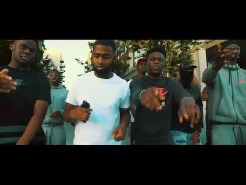 Belly Squad X Abra Cadabra (Music Video Preview)