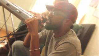 (RAS) Riders Against the Storm - Rehearse - SXSW 2011