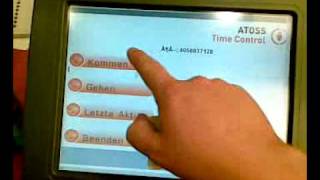 ATOSS WebControl Demo.mp4