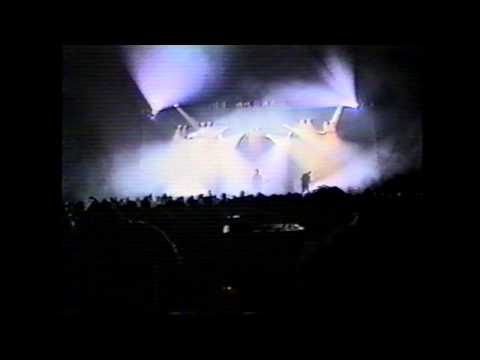 Wady Rodriguez - Shows with soul