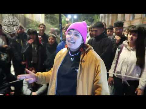 POLO X GOMEZ X IARA | GARDEN BATTLES C18 | OCTAVOS | FECHA 6