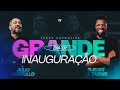 INAUGURAÇÃO TERRA PROMETIDA AVSA DIA 1