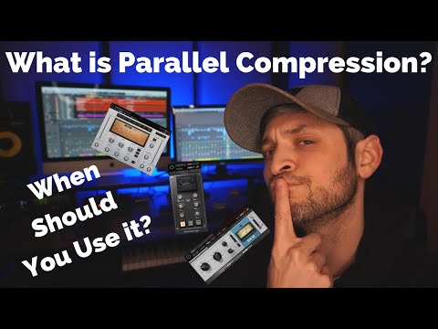 Parallel Compression for Beginners | Understanding Parallel Compression and When To Use It
