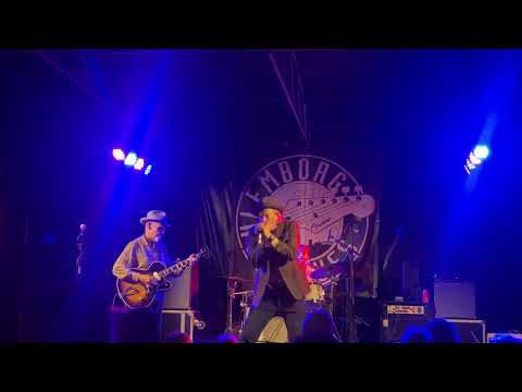 Thumbnail for 3. Little Hat - Culemborg Blues 2023