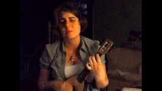 Sarah Slean cover - Little London Night