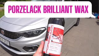 Porzelack Brilliant autovosk