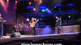 Vuela una lágrima y Soy como soy - Los Nocheros en el Festival de Cosquín 2013