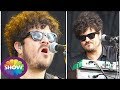 Richard Swift dead: How did he die? What was The Black Keys star’s cause of death?