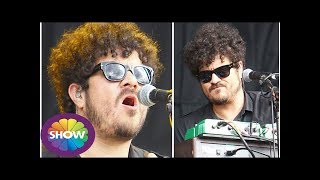 Richard Swift dead: How did he die? What was The Black Keys star’s cause of death?