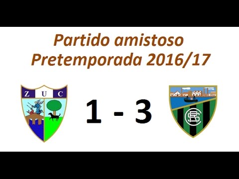Zalla 1-3 Sestao river