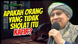 Download lagu Meninggalkan Sholat Hukumnya Kafir. Benarkah? | Buya Yahya mp3 Download lagu Meninggalkan Sholat Hukumnya Kafir. Benarkah? | Buya Yahya mp3
