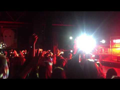 Silvana Imam på Mejeriet i Lund lördagen den 13/4-19