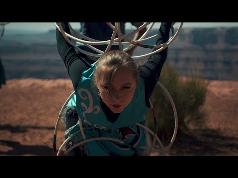 I Hope You Know | BYU Living Legends (by Supaman feat. Ashley Hall)