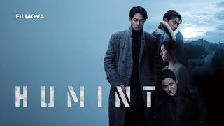 Humint | Український дубльований трейлер | Netflix