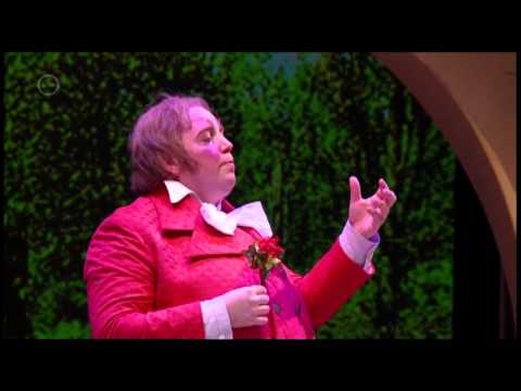 Levente György - Falstaff - 2014 -TV Documentary