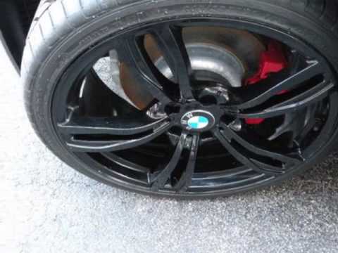 2013 BMW 5 Series 528i Sedan - MIami, FL