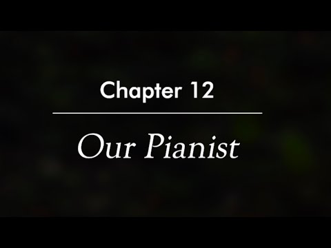 Some Thoughts on the Heart of Art Song, by Elly Ameling - Chapter 12 Our Pianist