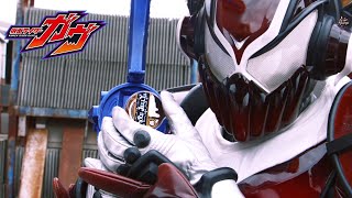 Download lagu 仮面ライダーヴラム ジェリーカスタムノアール 変身とフィニッシャー Kamen Rider Vram Jelly Custom Noir Henshin & Finisher HQ【仮面ライダーガヴ】 mp3