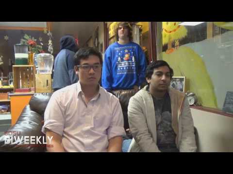 SDSU Biweekly 51 - Trichael Man (Fox) vs. 12YAN | SkSk (Falco) - SSBM Winners Quarters - Smash Melee