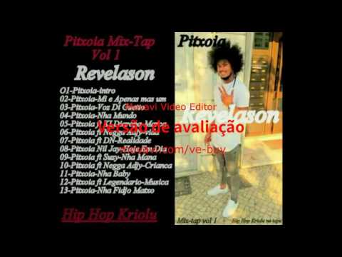 Pitxoia feat KL Diaropa- Marca