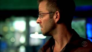 CSI New York 3x10 Felices dieciseis