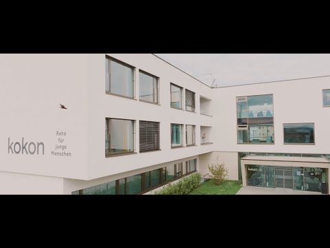 Stephanies Herz-Reha im kokon Rohrbach-Berg