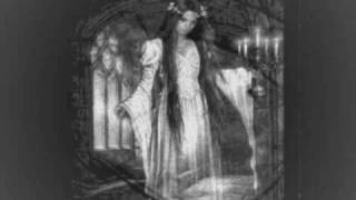 Gehenna-The Shivering voice of the Ghost