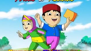 Download lagu Film Animasi Kumpulan Hadist Anak - Adik & Kakak mp3