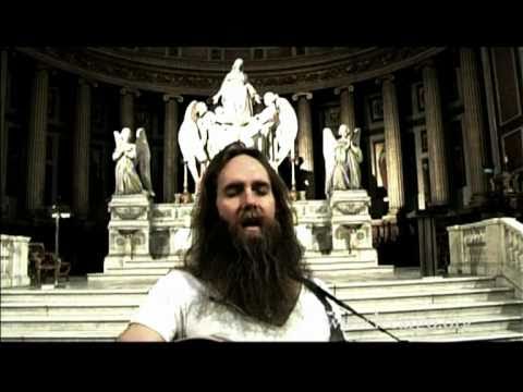 #249 Josh T. Pearson - Sweetheart, I ain't your christ (Acoustic Session)