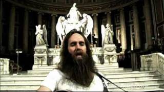 #249 Josh T. Pearson - Sweetheart, I ain't your christ (Acoustic Session)