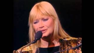 Peter, Paul and Mary - "Leaving On A Jet Plane" (25th Anniversary Concert)