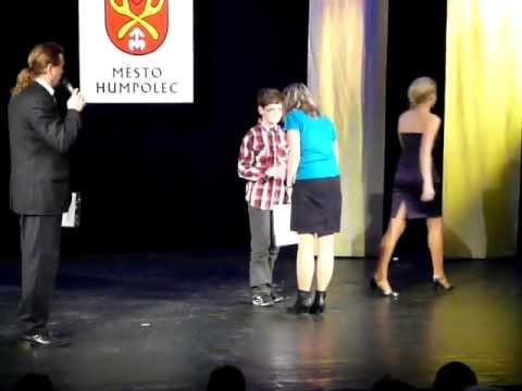 MLÁDÍ HUMPOLEC 2011