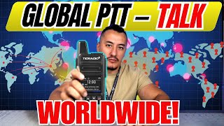 I Tested the TD-M15 4G Walkie-Talkie – The Ultimate Long-Range Radio!