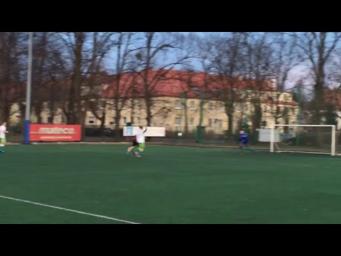 05.04 Regio-food.pl Beer Boys (białe) - Wypici Team (czerwone)