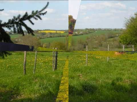 Claudiu şi Florin Stefan - Domnul e al meu Pastor