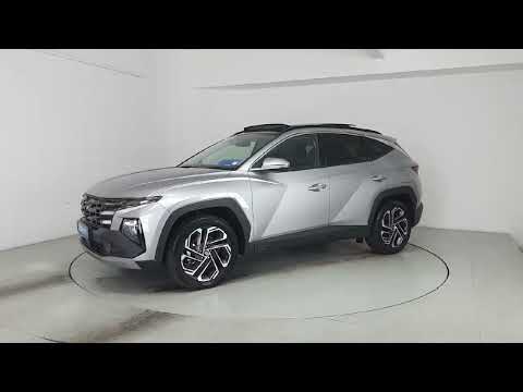 Hyundai Tucson Tucson Ultimate Phev Auto Ultimate - Image 2
