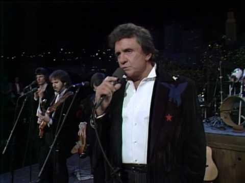 Let him roll - Johnny Cash