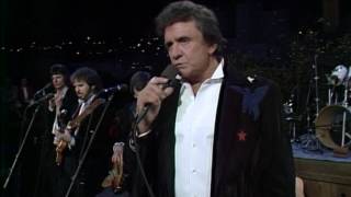 Johnny Cash - "Let Him Roll" [Live from Austin, TX]