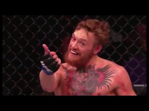Conor McGregor Kings Never Die Highlight 2016